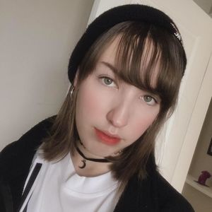 Meet your Posher, Kaitlin